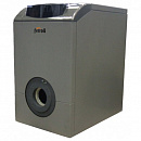 Котел для работы с наддувной горелкой газ/дизель FERROLI ATLAS 32  с доставкой в NAME